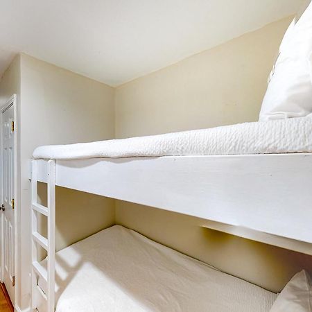 Grand Caribbean Apartamento Pensacola Quarto foto