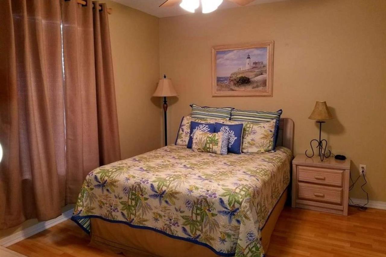 Grand Caribbean Apartamento Pensacola Exterior foto
