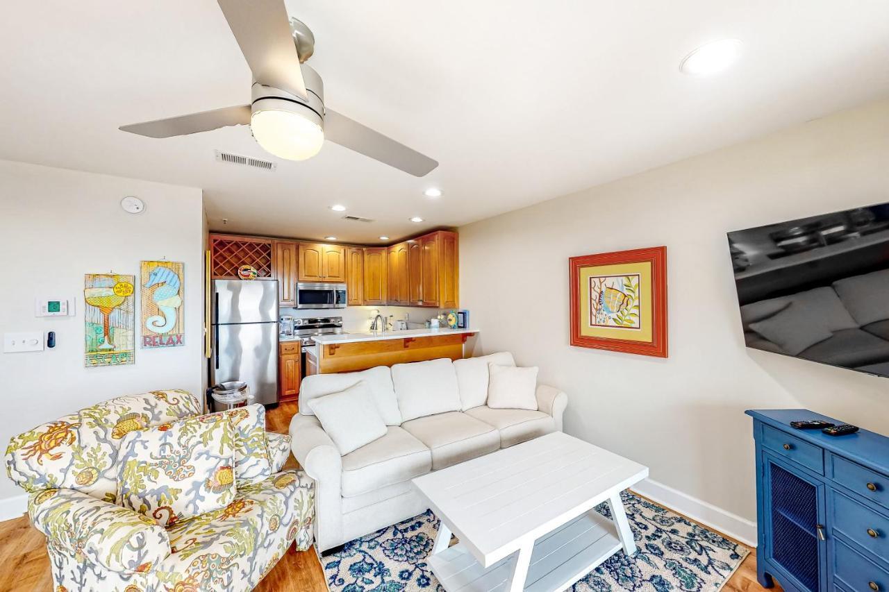 Grand Caribbean Apartamento Pensacola Quarto foto