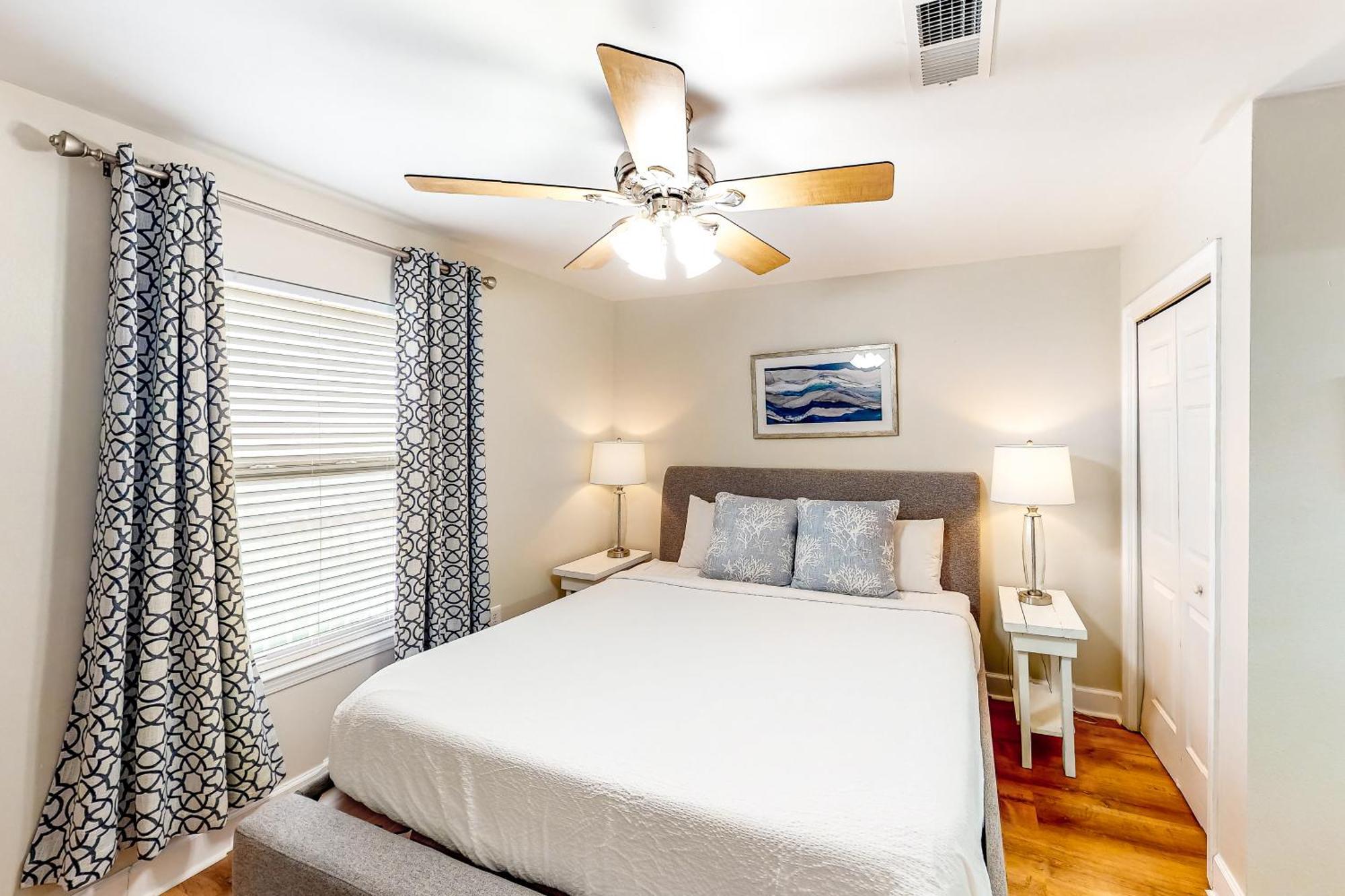 Grand Caribbean Apartamento Pensacola Quarto foto