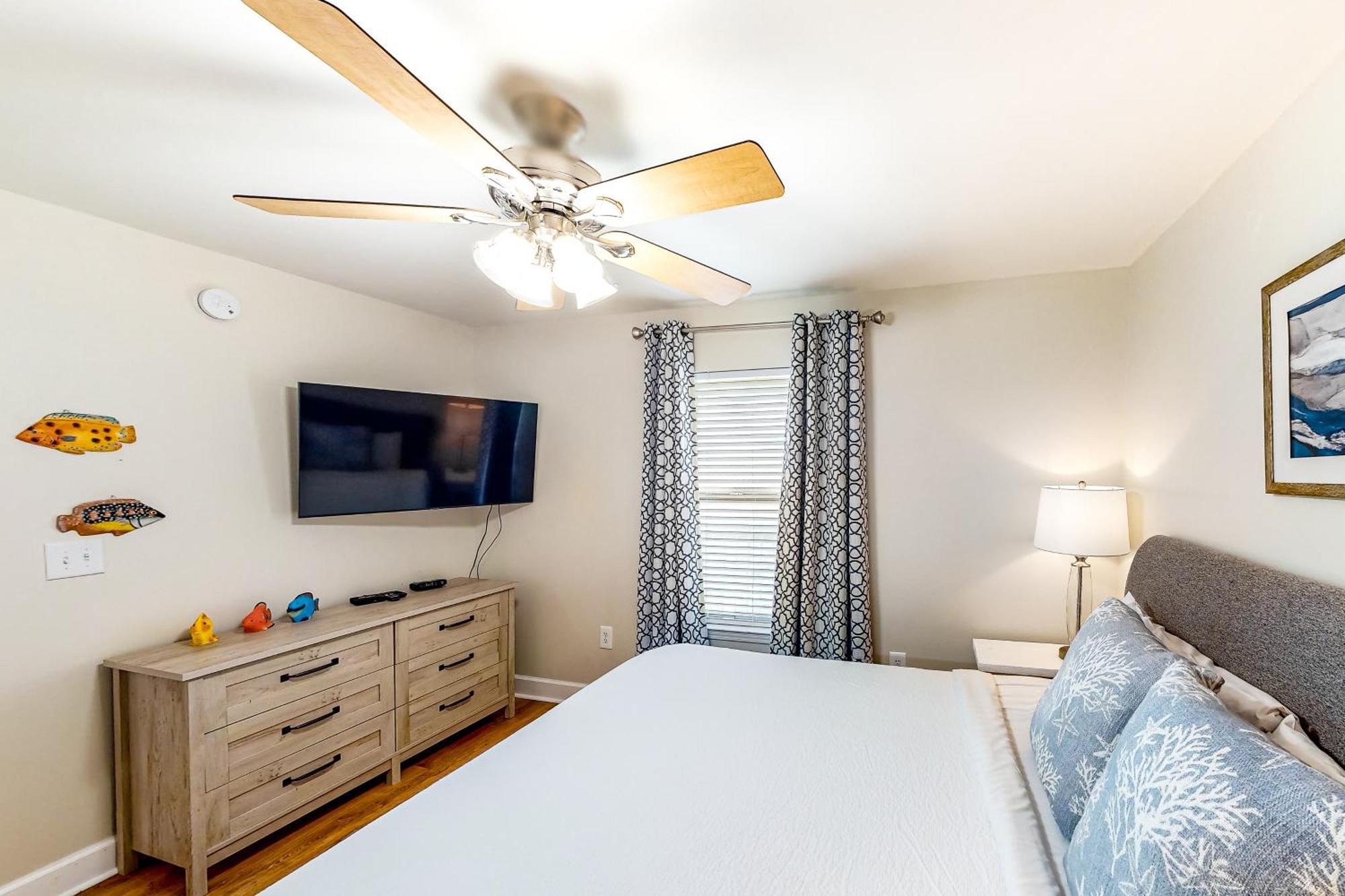 Grand Caribbean Apartamento Pensacola Quarto foto