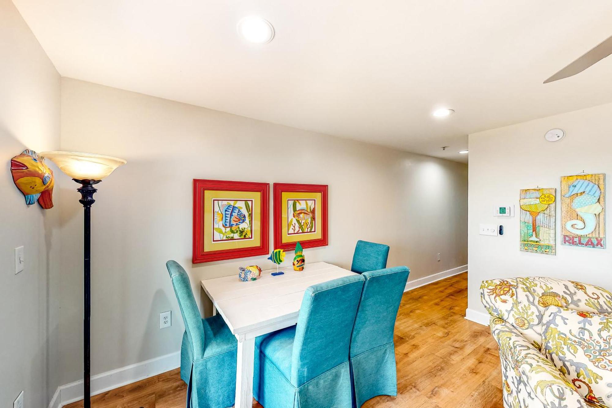 Grand Caribbean Apartamento Pensacola Quarto foto