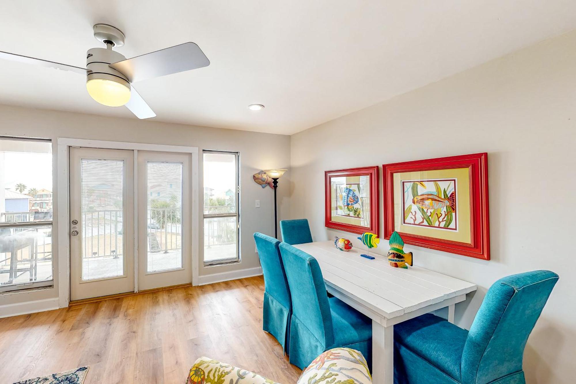 Grand Caribbean Apartamento Pensacola Quarto foto